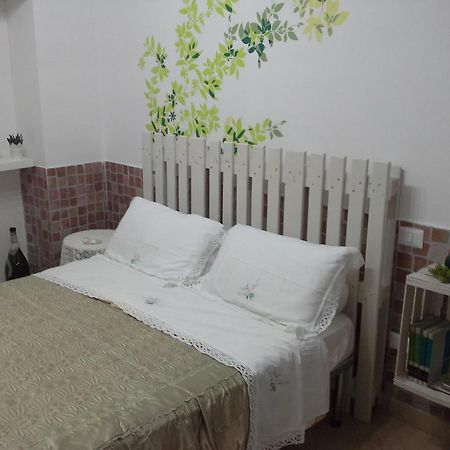Giardini Di Capodimonte Apartment نابولي المظهر الخارجي الصورة