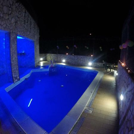 Giardini Di Capodimonte Apartment نابولي المظهر الخارجي الصورة