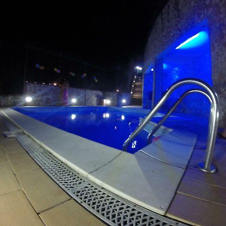 Giardini Di Capodimonte Apartment نابولي المظهر الخارجي الصورة