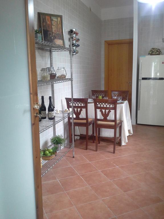 Giardini Di Capodimonte Apartment نابولي المظهر الخارجي الصورة