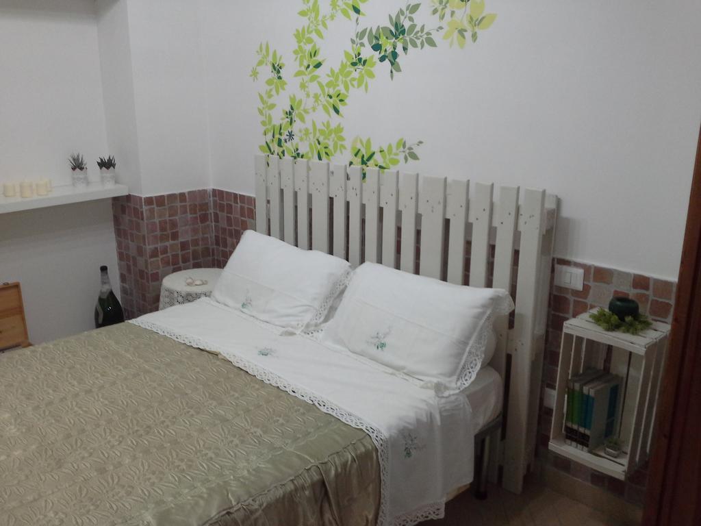 Giardini Di Capodimonte Apartment نابولي المظهر الخارجي الصورة