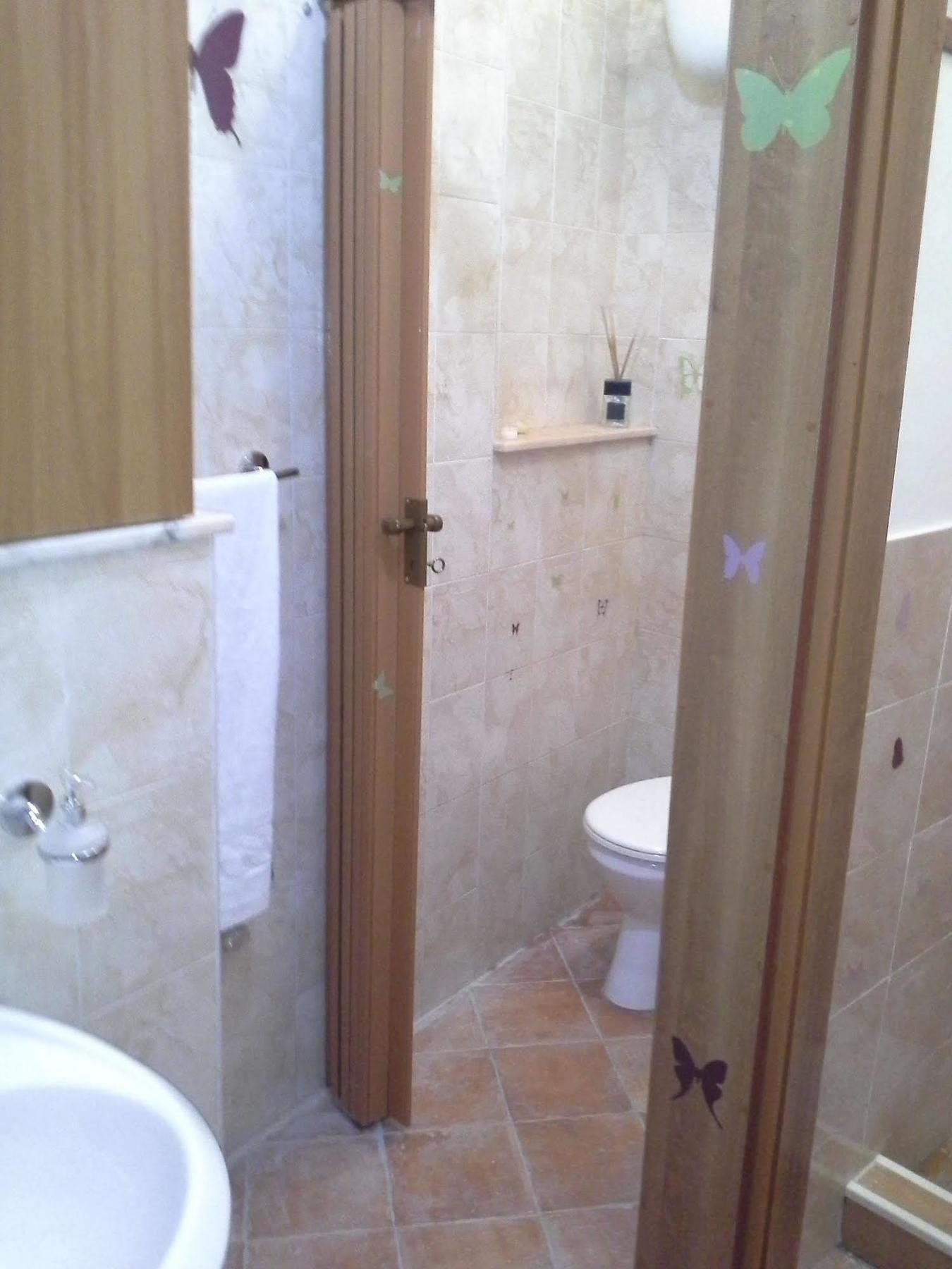 Giardini Di Capodimonte Apartment نابولي المظهر الخارجي الصورة