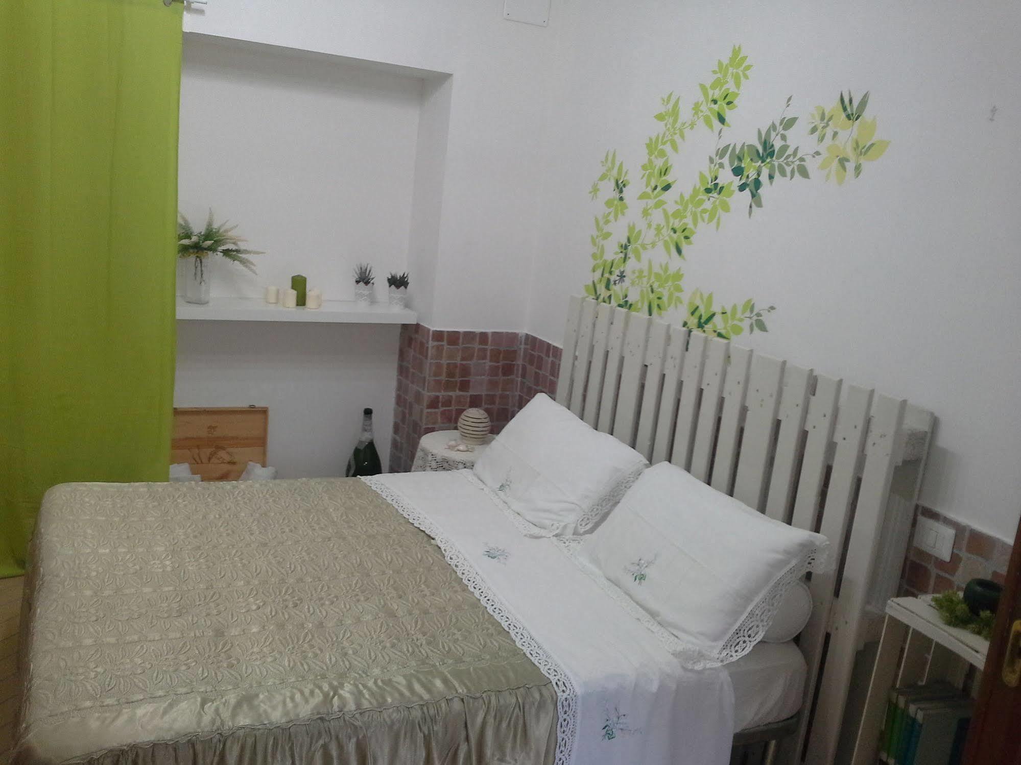 Giardini Di Capodimonte Apartment نابولي المظهر الخارجي الصورة