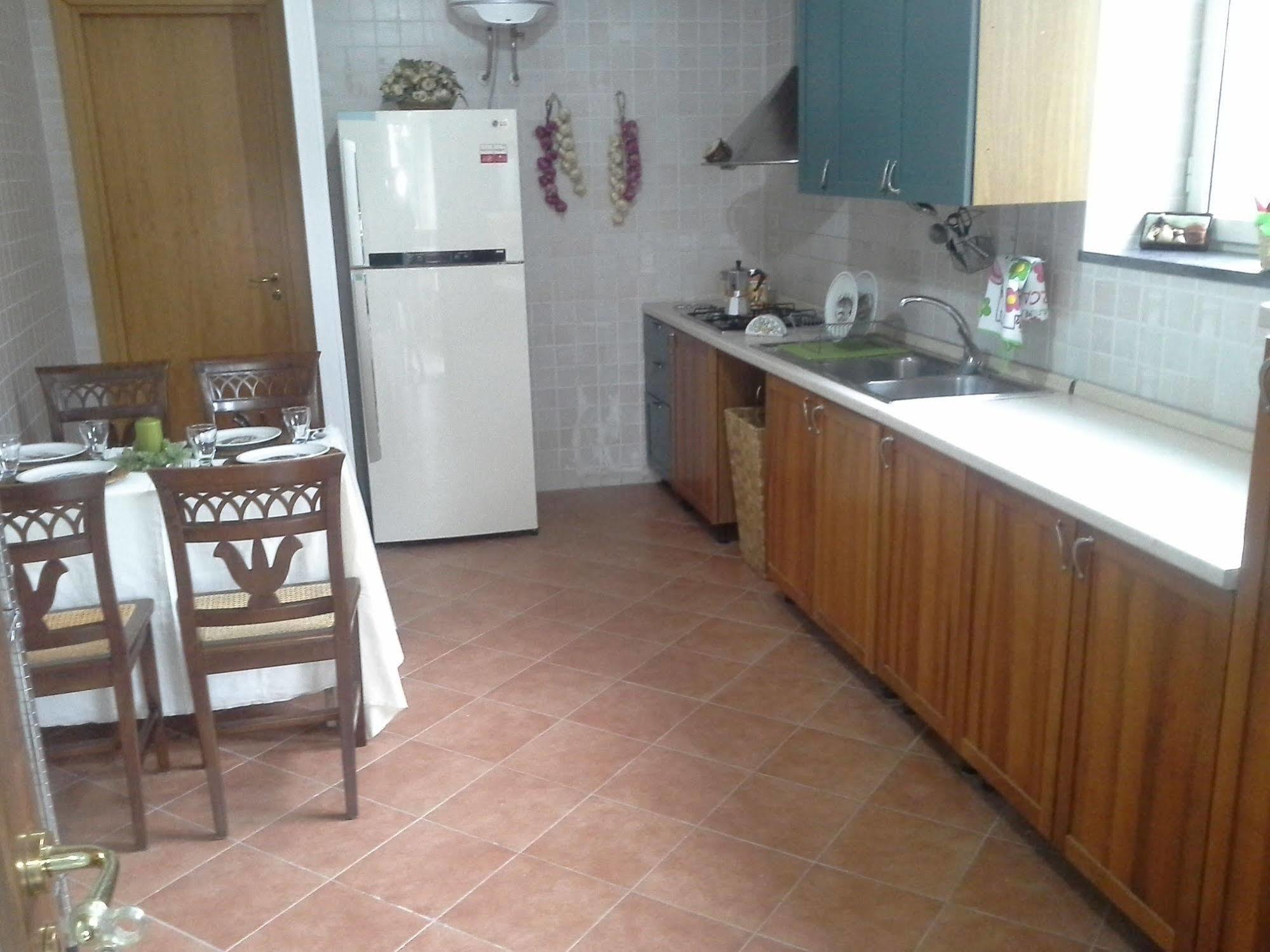 Giardini Di Capodimonte Apartment نابولي المظهر الخارجي الصورة