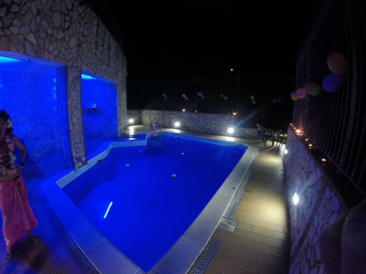 Giardini Di Capodimonte Apartment نابولي المظهر الخارجي الصورة